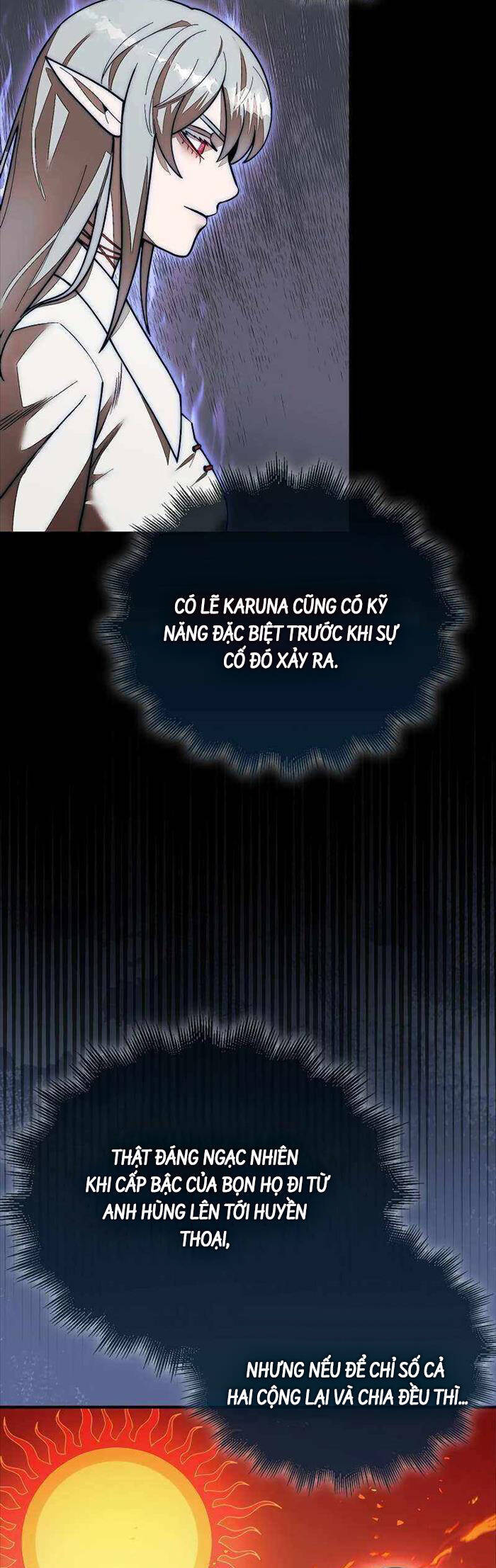 Quân Cờ Thứ 31 Lật Ngược Ván Cờ - Chapter 47 - Page 19