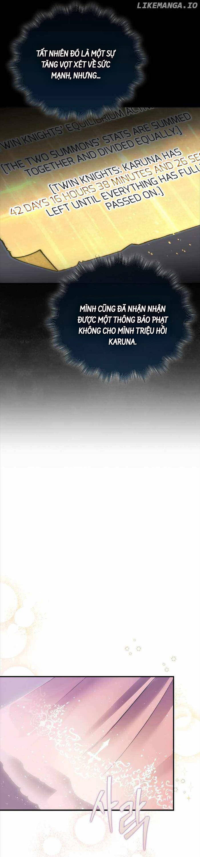 Quân Cờ Thứ 31 Lật Ngược Ván Cờ - Chapter 47 - Page 21