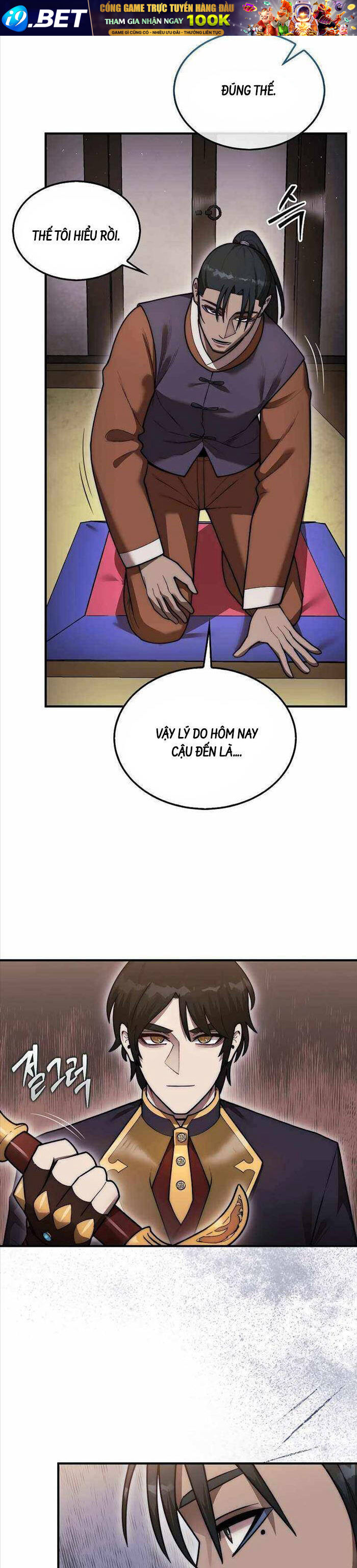 Quân Cờ Thứ 31 Lật Ngược Ván Cờ - Chapter 47 - Page 32