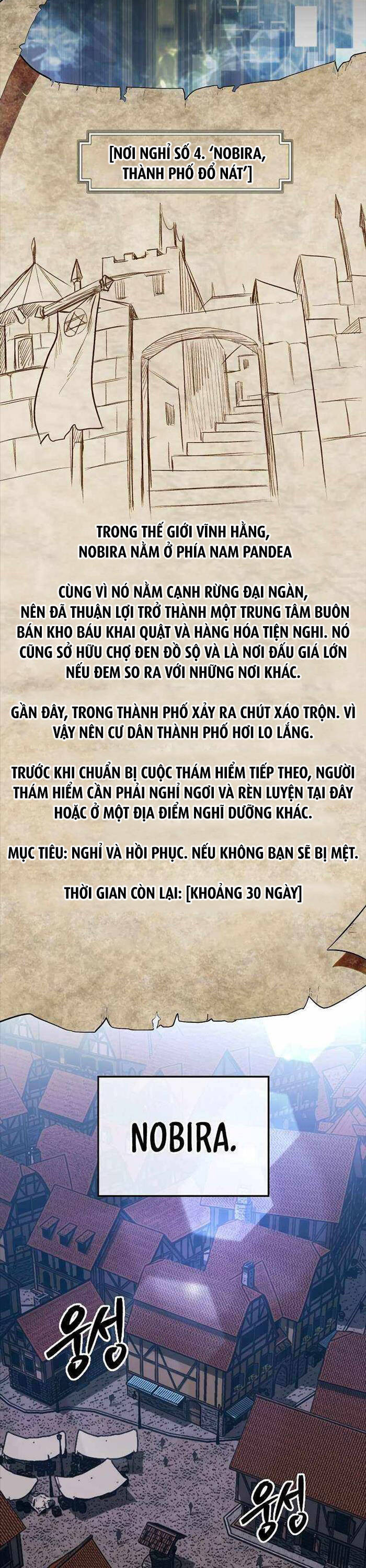 Quân Cờ Thứ 31 Lật Ngược Ván Cờ - Chapter 47 - Page 4