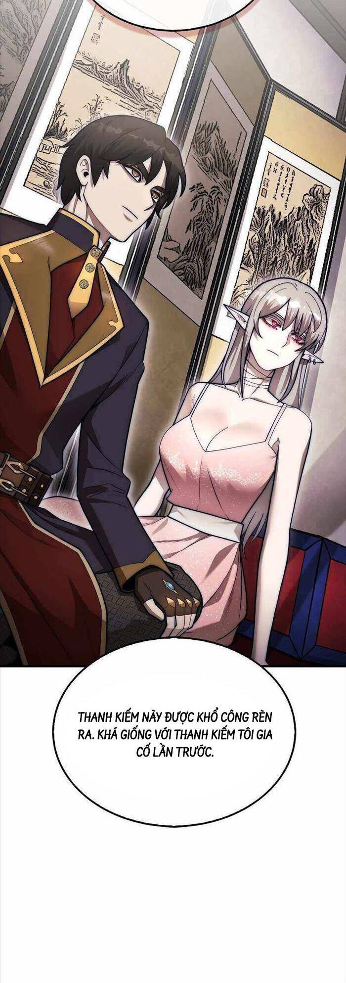 Quân Cờ Thứ 31 Lật Ngược Ván Cờ - Chapter 47 - Page 40