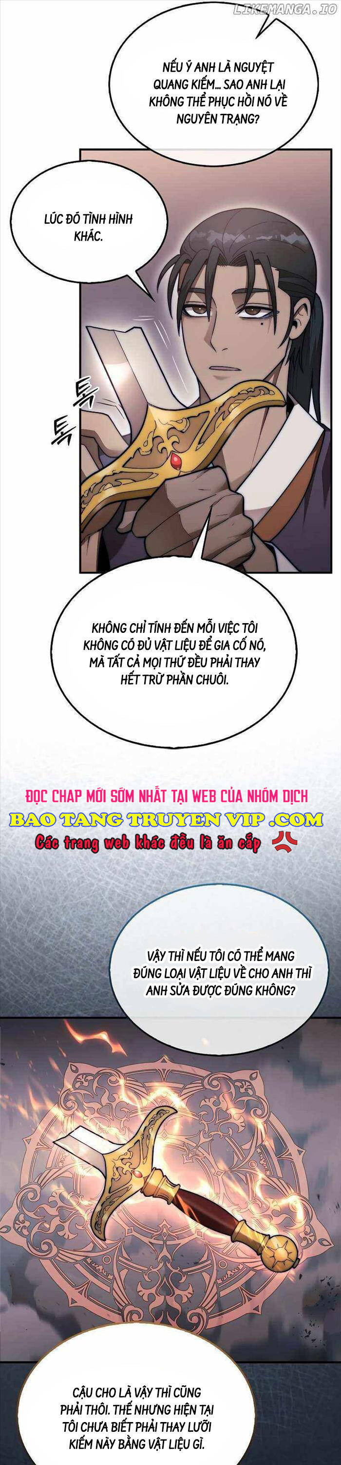 Quân Cờ Thứ 31 Lật Ngược Ván Cờ - Chapter 47 - Page 41