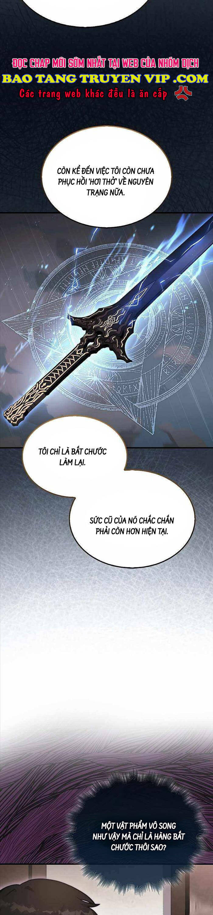 Quân Cờ Thứ 31 Lật Ngược Ván Cờ - Chapter 47 - Page 42