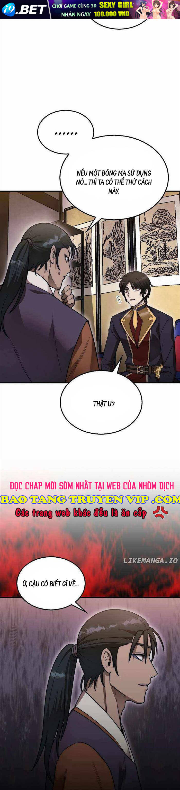 Quân Cờ Thứ 31 Lật Ngược Ván Cờ - Chapter 47 - Page 45