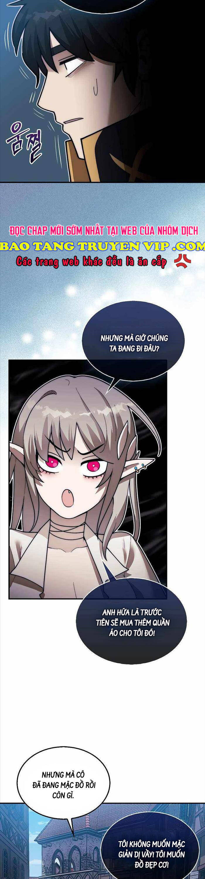 Quân Cờ Thứ 31 Lật Ngược Ván Cờ - Chapter 47 - Page 7