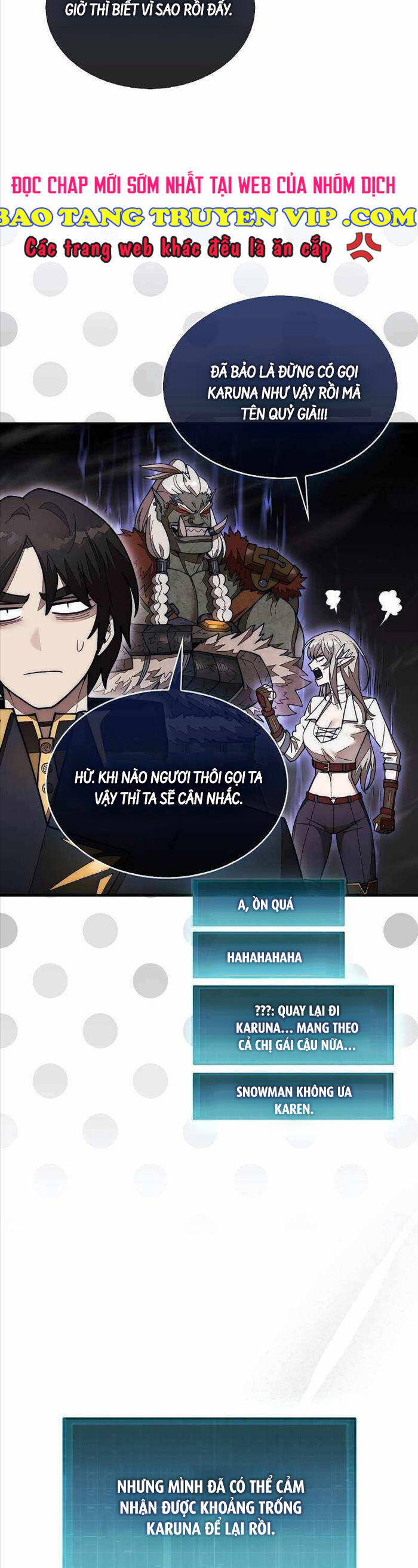 Quân Cờ Thứ 31 Lật Ngược Ván Cờ - Chapter 47 - Page 9