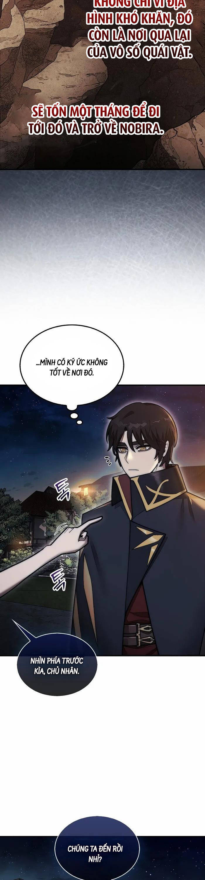 Quân Cờ Thứ 31 Lật Ngược Ván Cờ - Chapter 48 - Page 14