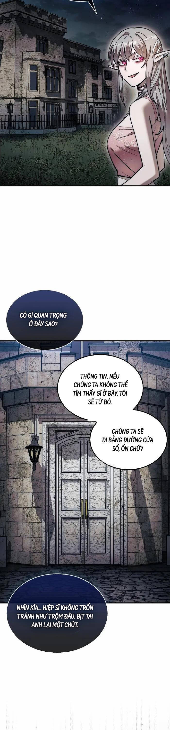 Quân Cờ Thứ 31 Lật Ngược Ván Cờ - Chapter 48 - Page 15