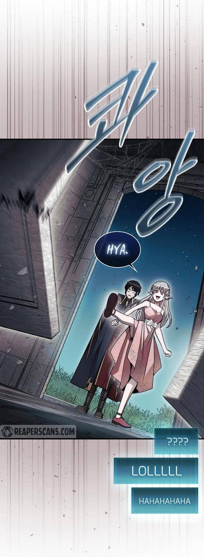 Quân Cờ Thứ 31 Lật Ngược Ván Cờ - Chapter 48 - Page 16