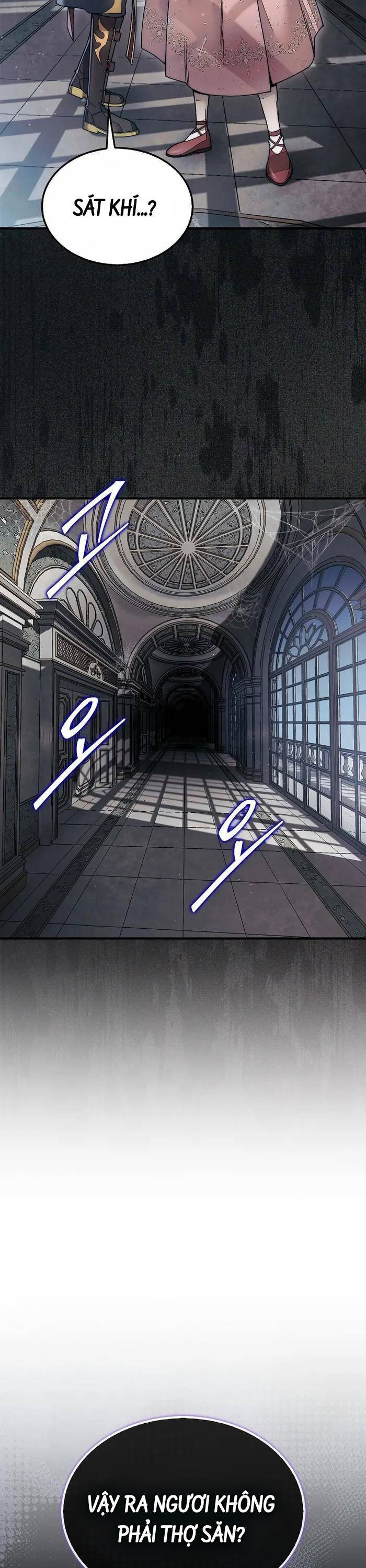 Quân Cờ Thứ 31 Lật Ngược Ván Cờ - Chapter 48 - Page 20