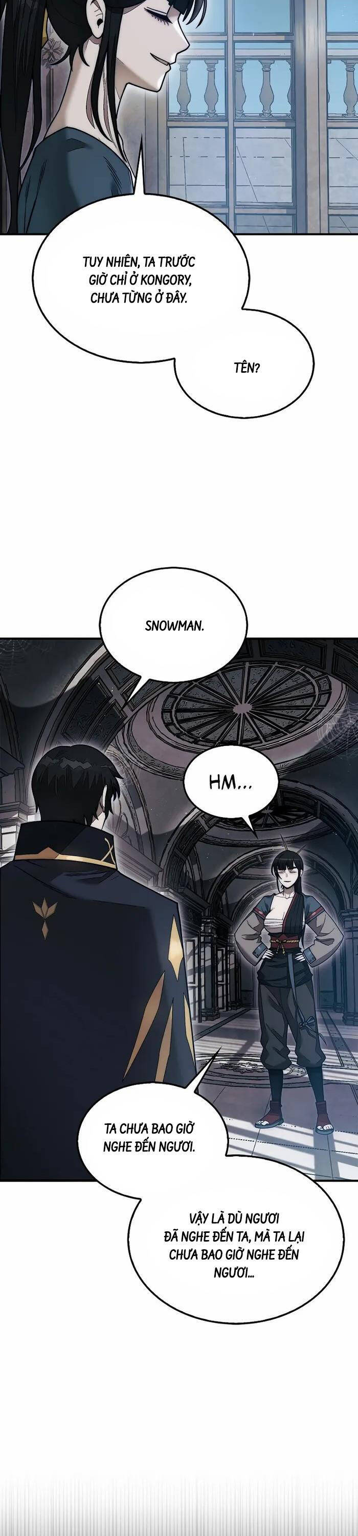 Quân Cờ Thứ 31 Lật Ngược Ván Cờ - Chapter 48 - Page 23