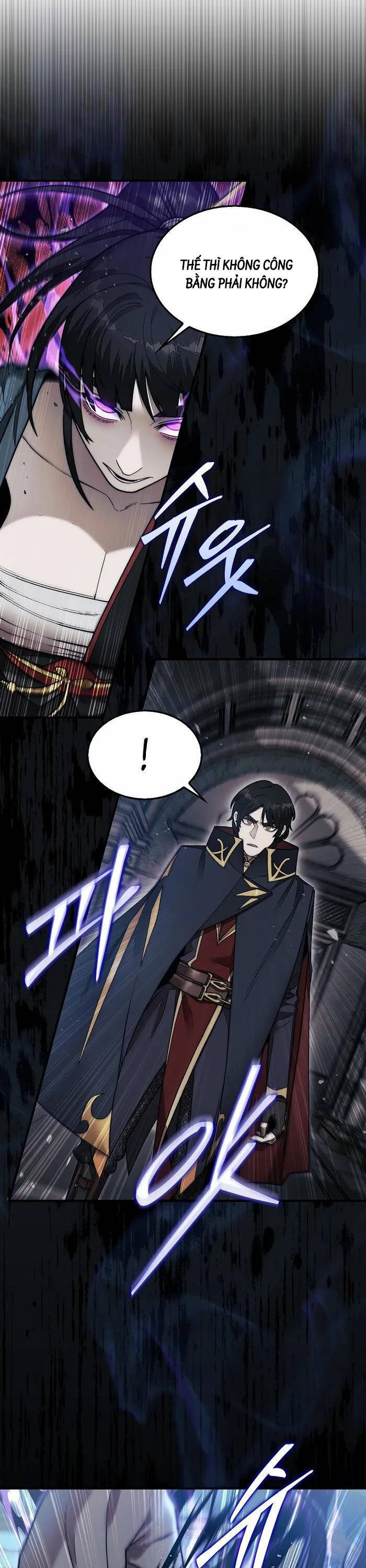 Quân Cờ Thứ 31 Lật Ngược Ván Cờ - Chapter 48 - Page 24