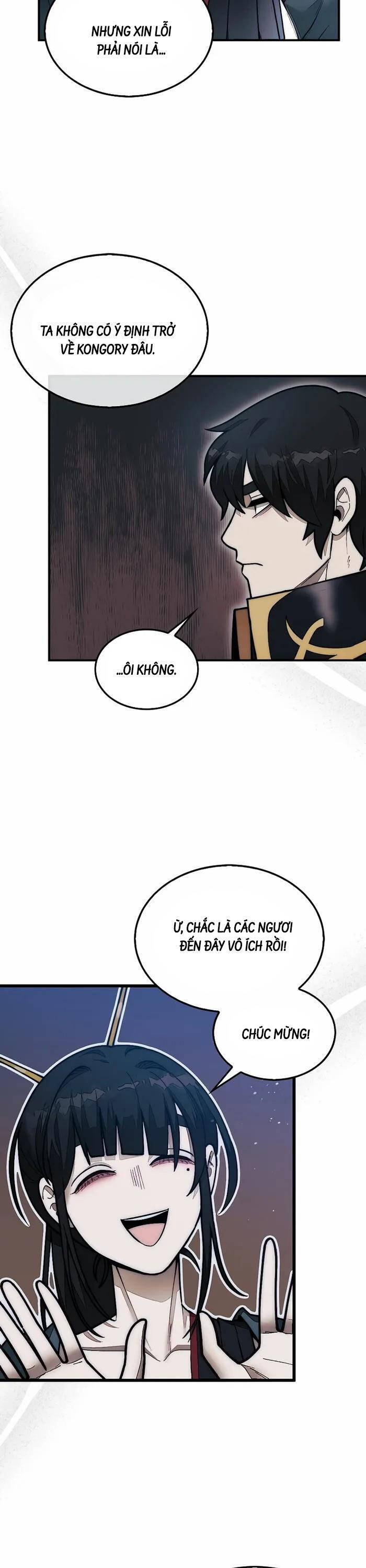 Quân Cờ Thứ 31 Lật Ngược Ván Cờ - Chapter 48 - Page 29