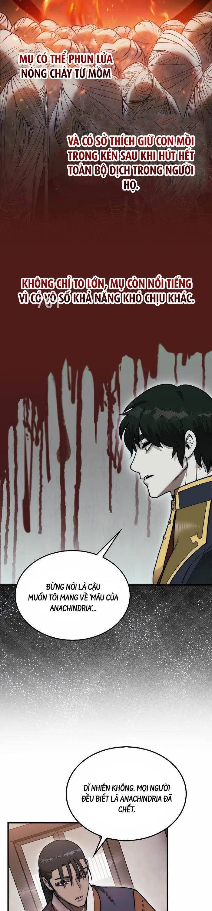 Quân Cờ Thứ 31 Lật Ngược Ván Cờ - Chapter 48 - Page 3