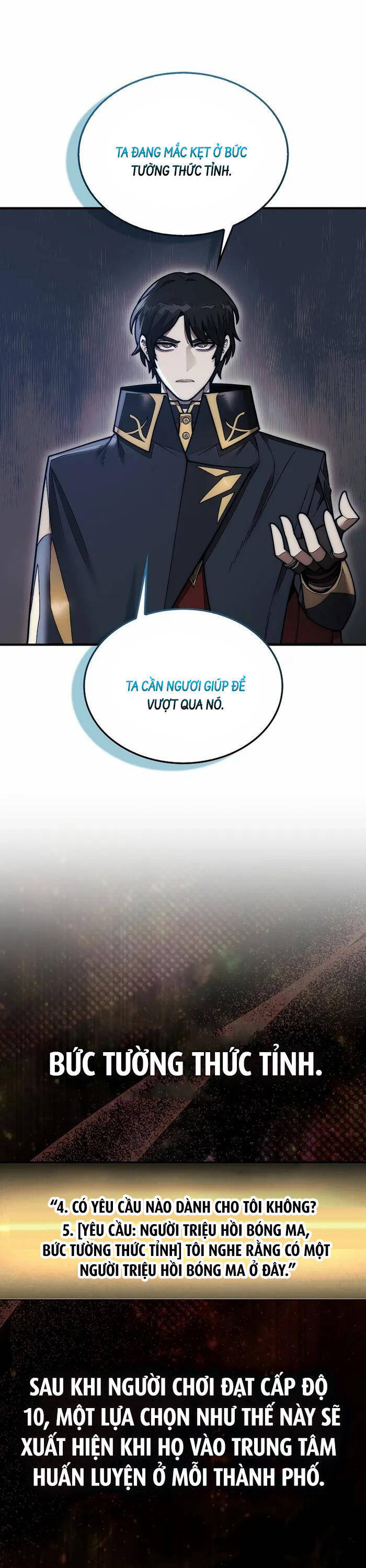 Quân Cờ Thứ 31 Lật Ngược Ván Cờ - Chapter 48 - Page 31