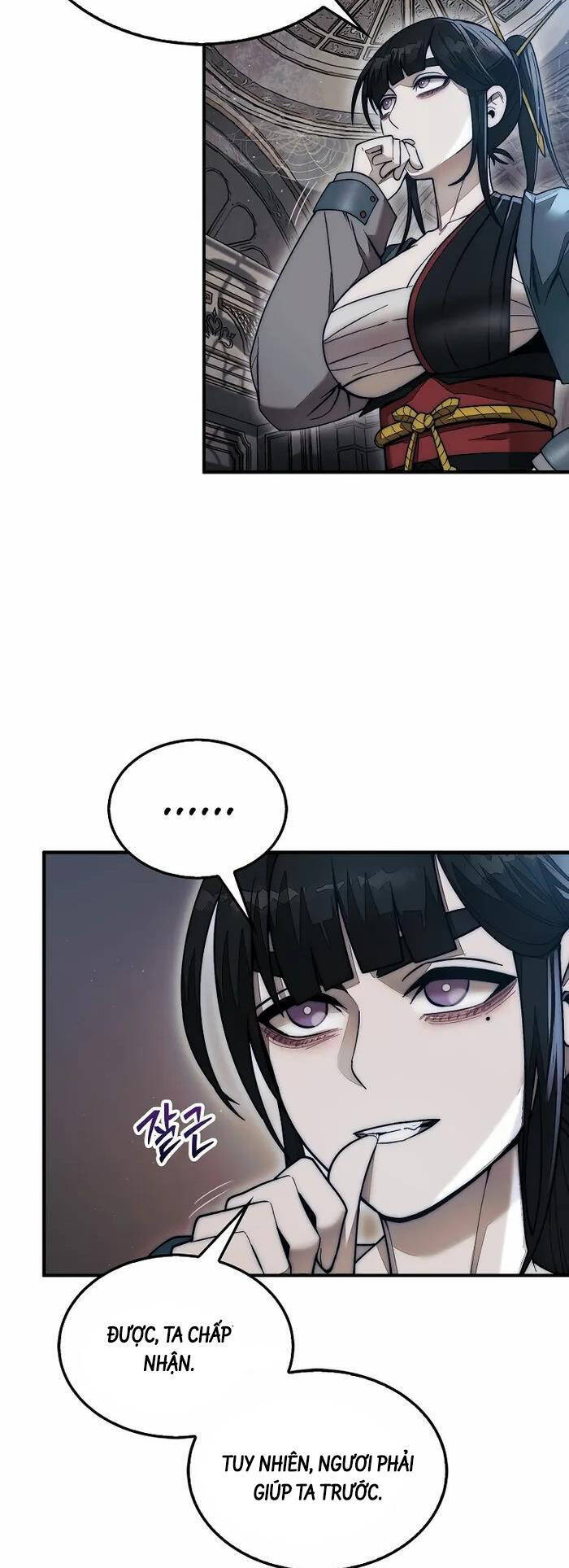 Quân Cờ Thứ 31 Lật Ngược Ván Cờ - Chapter 48 - Page 34