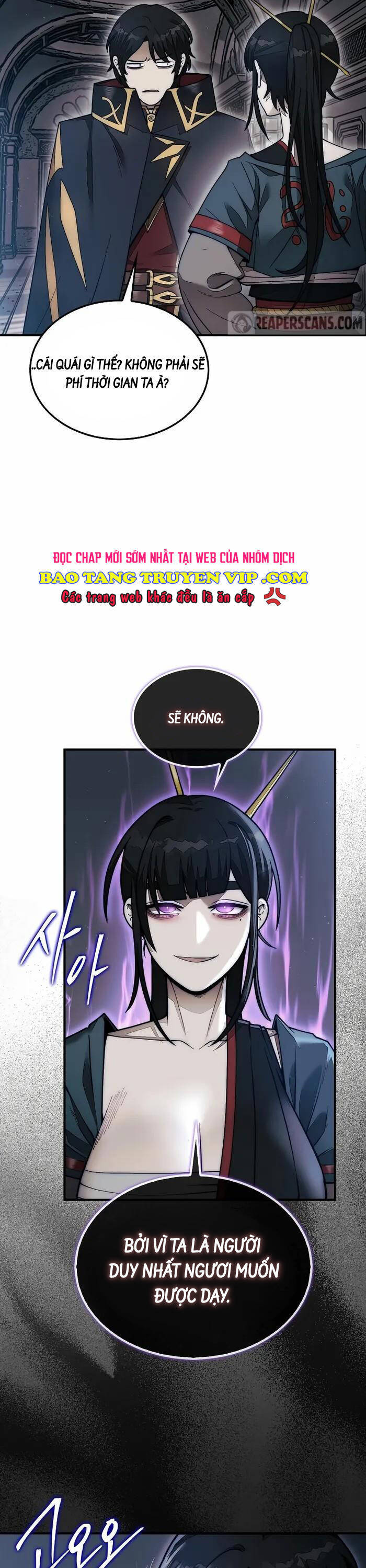 Quân Cờ Thứ 31 Lật Ngược Ván Cờ - Chapter 48 - Page 39
