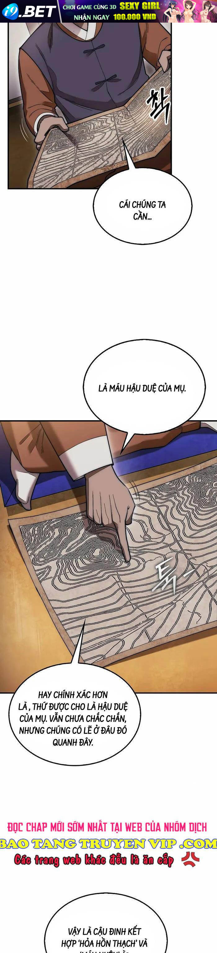 Quân Cờ Thứ 31 Lật Ngược Ván Cờ - Chapter 48 - Page 4