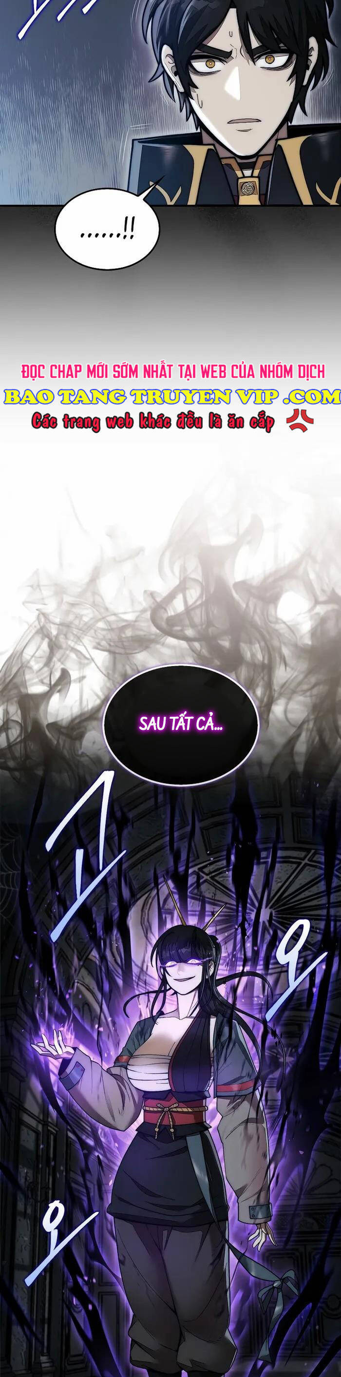 Quân Cờ Thứ 31 Lật Ngược Ván Cờ - Chapter 48 - Page 40