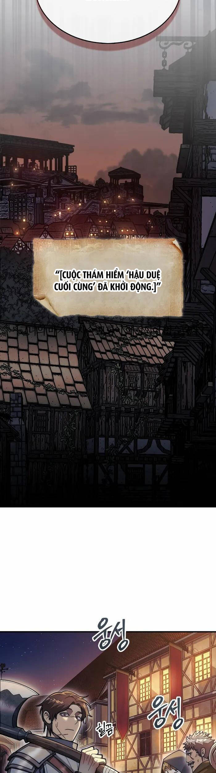 Quân Cờ Thứ 31 Lật Ngược Ván Cờ - Chapter 48 - Page 8