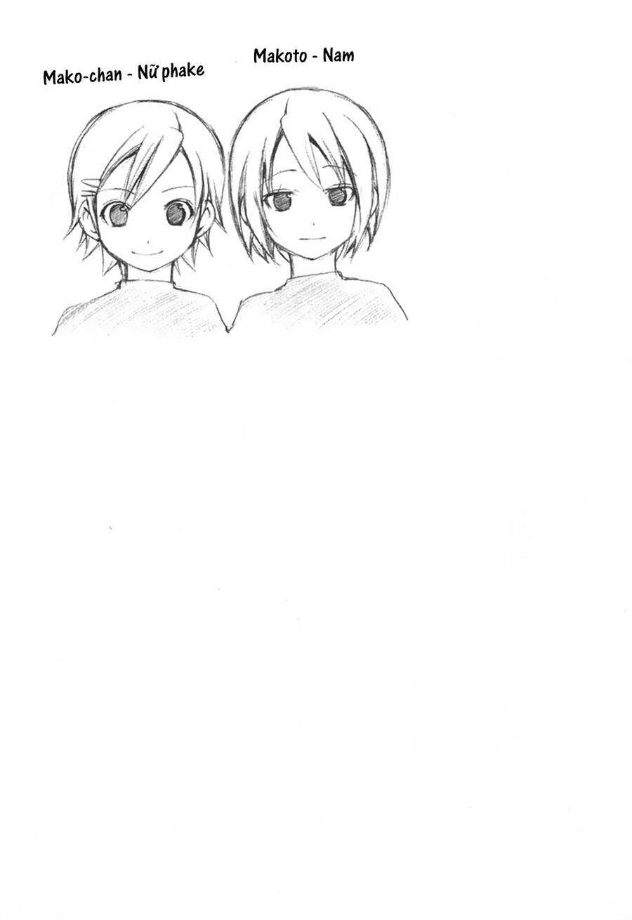 Minami-ke - Chapter 35 - Page 10