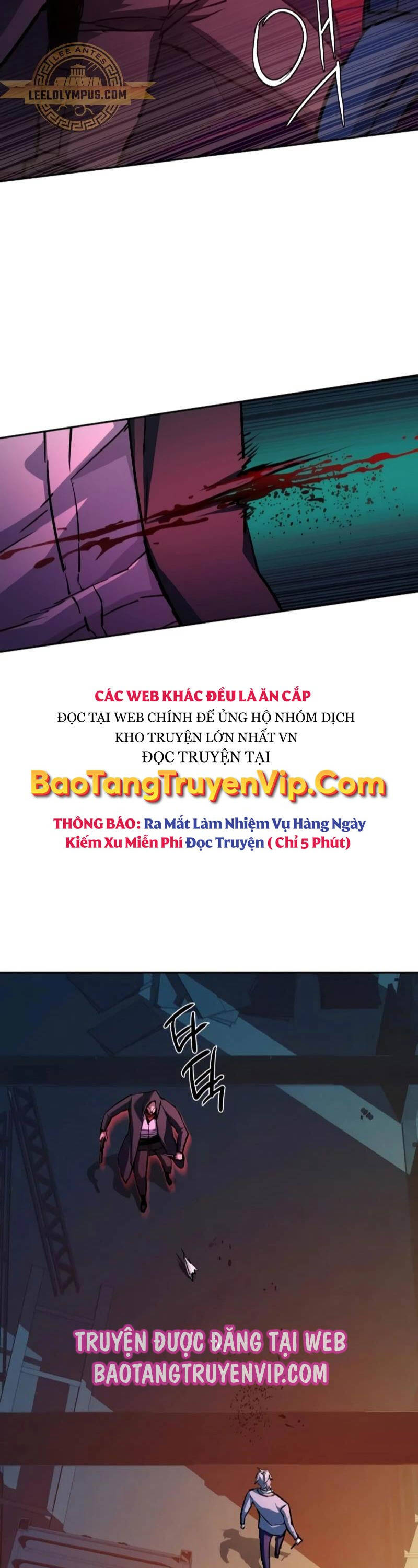 Bạn Học Của Tôi Là Lính Đánh Thuê - Chapter 192 - Page 10