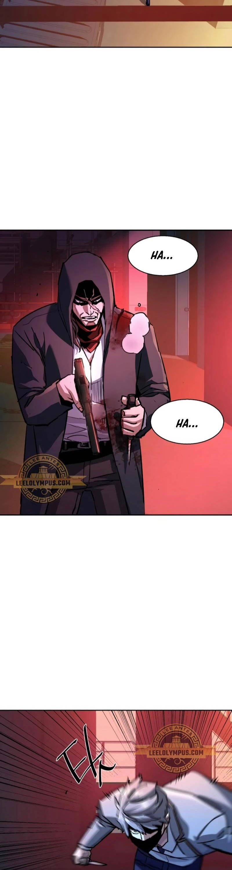 Bạn Học Của Tôi Là Lính Đánh Thuê - Chapter 192 - Page 11