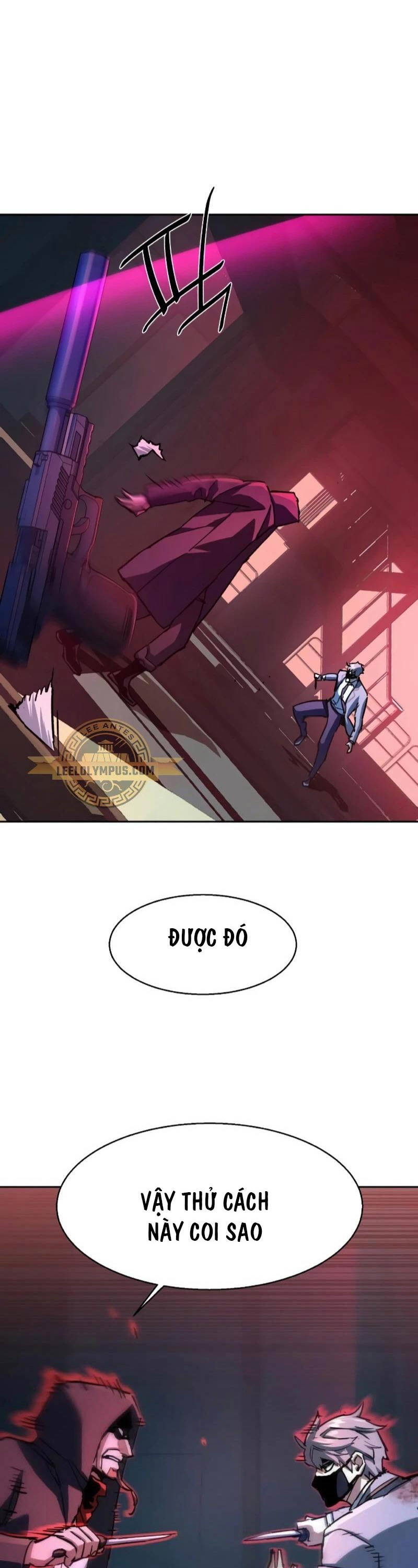 Bạn Học Của Tôi Là Lính Đánh Thuê - Chapter 192 - Page 13