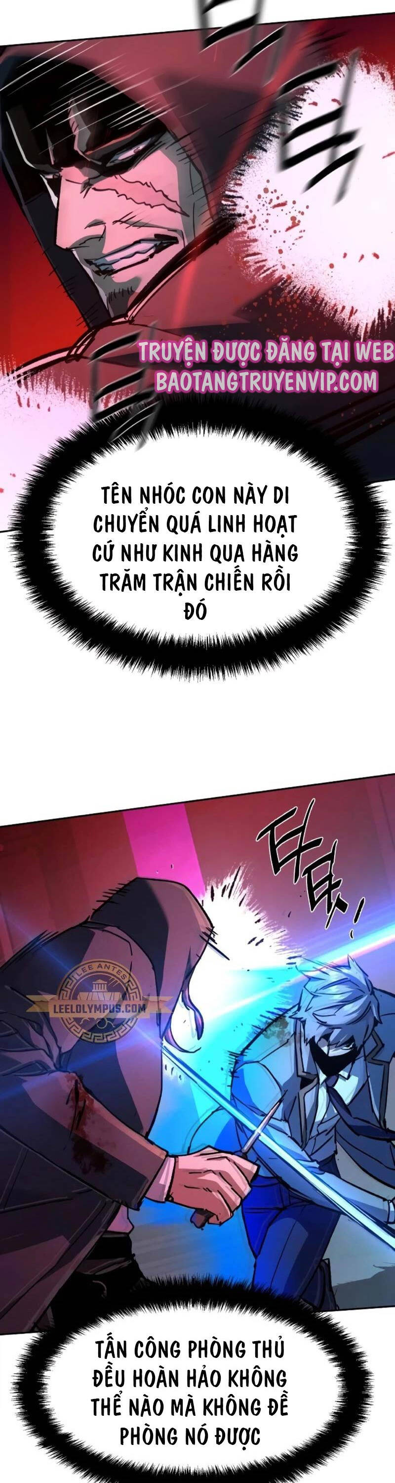 Bạn Học Của Tôi Là Lính Đánh Thuê - Chapter 192 - Page 17