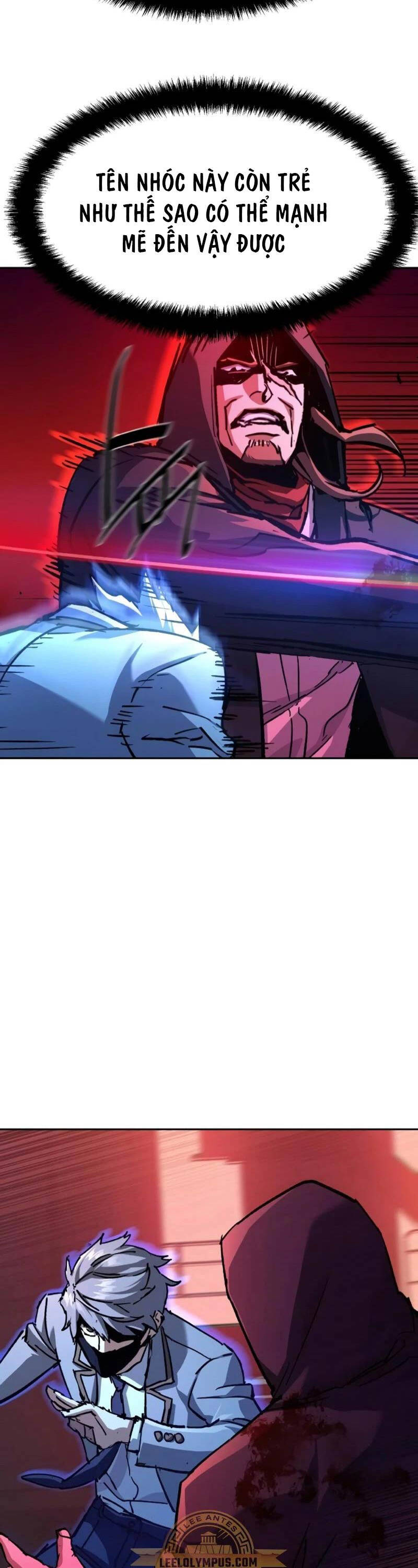Bạn Học Của Tôi Là Lính Đánh Thuê - Chapter 192 - Page 18