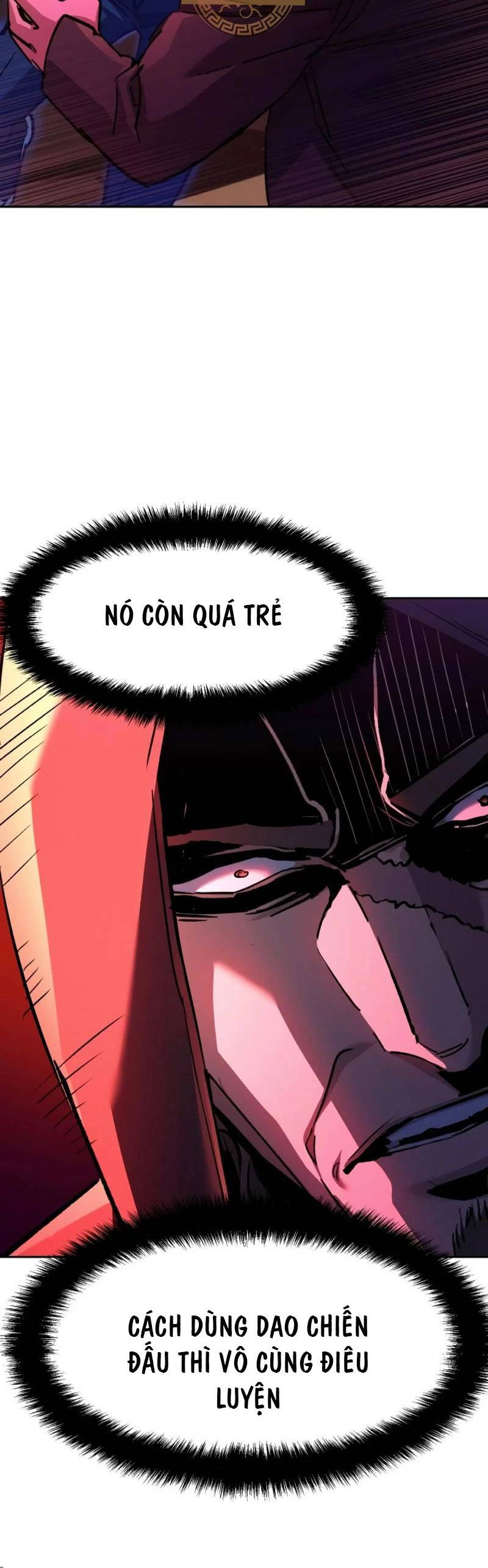 Bạn Học Của Tôi Là Lính Đánh Thuê - Chapter 192 - Page 19