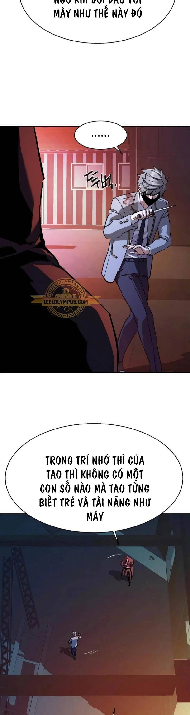 Bạn Học Của Tôi Là Lính Đánh Thuê - Chapter 192 - Page 24