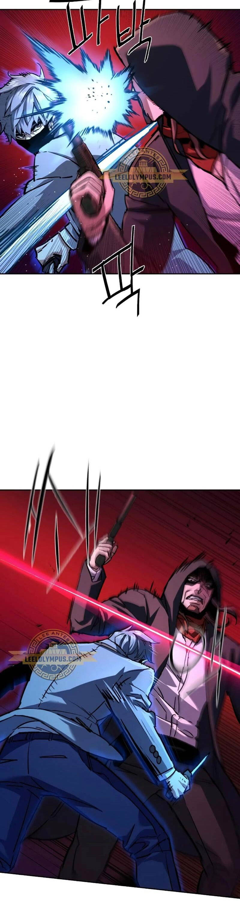 Bạn Học Của Tôi Là Lính Đánh Thuê - Chapter 192 - Page 3