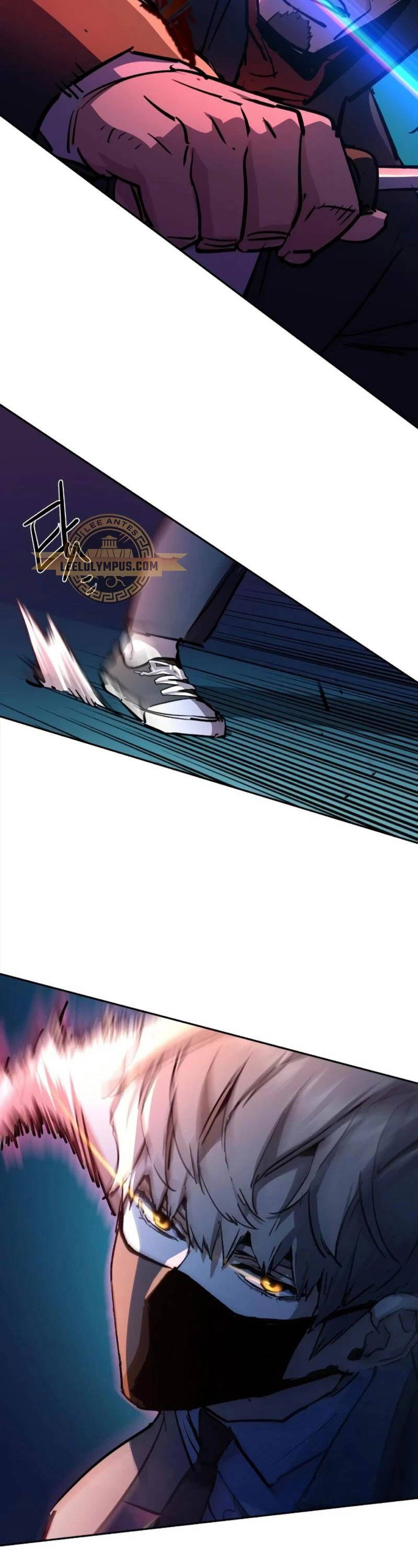 Bạn Học Của Tôi Là Lính Đánh Thuê - Chapter 192 - Page 31