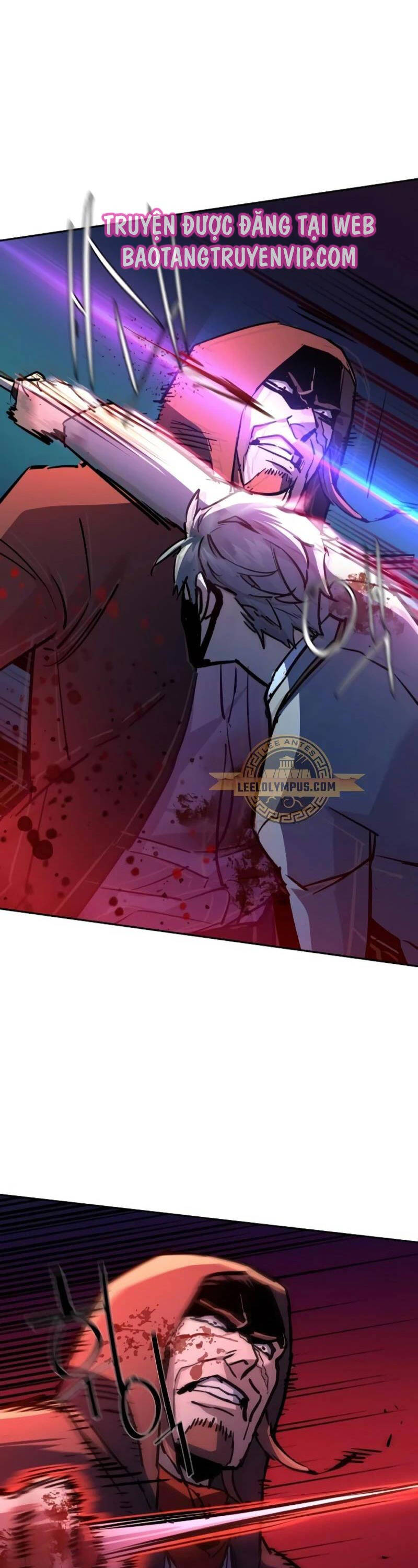 Bạn Học Của Tôi Là Lính Đánh Thuê - Chapter 192 - Page 32