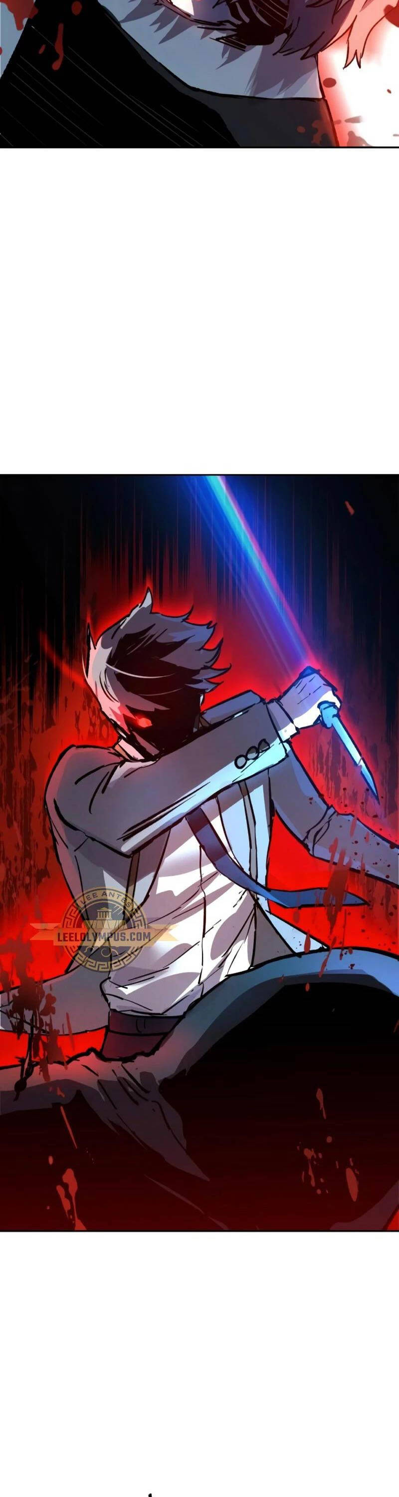 Bạn Học Của Tôi Là Lính Đánh Thuê - Chapter 192 - Page 35