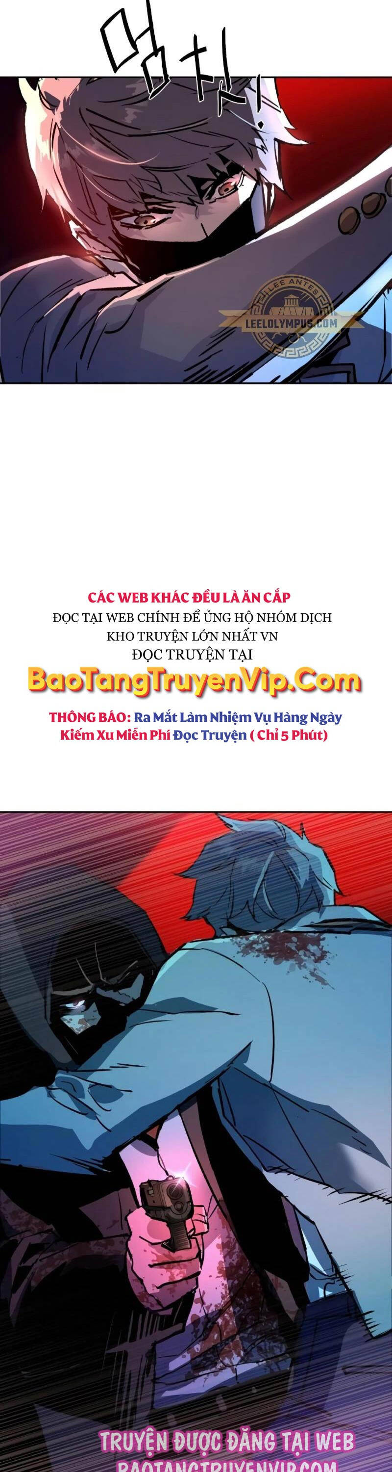 Bạn Học Của Tôi Là Lính Đánh Thuê - Chapter 192 - Page 36