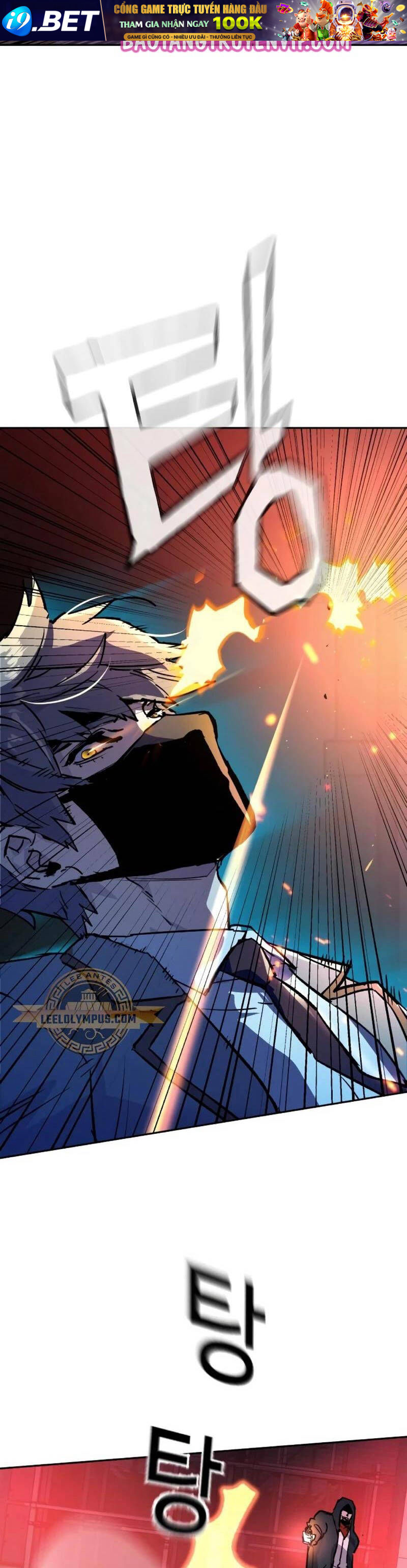 Bạn Học Của Tôi Là Lính Đánh Thuê - Chapter 192 - Page 37