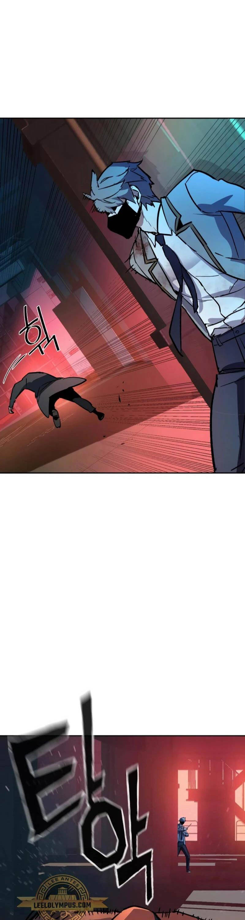 Bạn Học Của Tôi Là Lính Đánh Thuê - Chapter 192 - Page 39