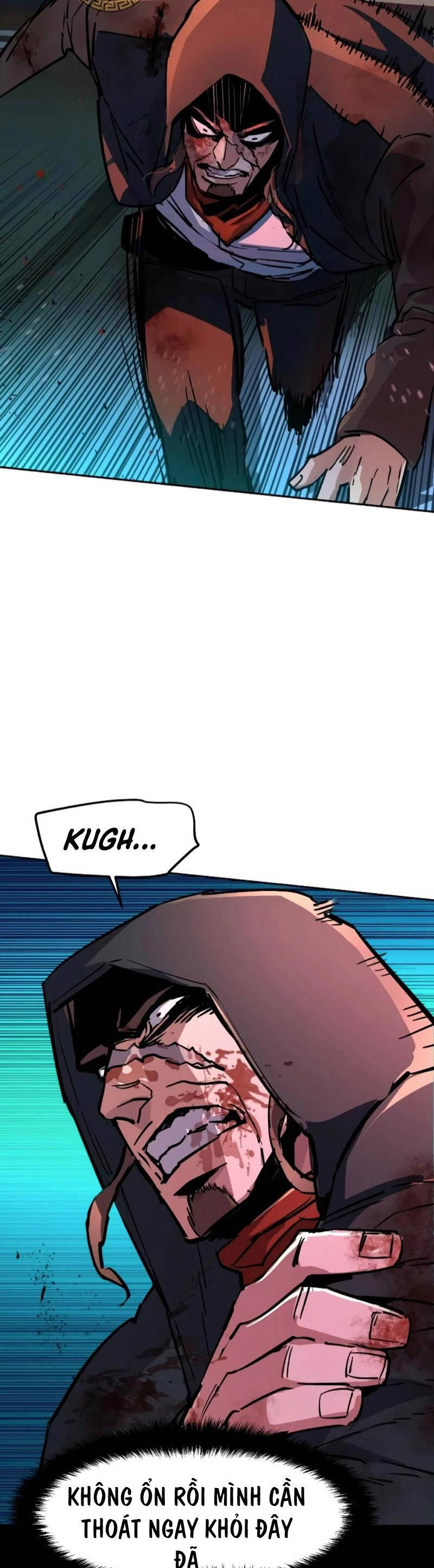 Bạn Học Của Tôi Là Lính Đánh Thuê - Chapter 192 - Page 40