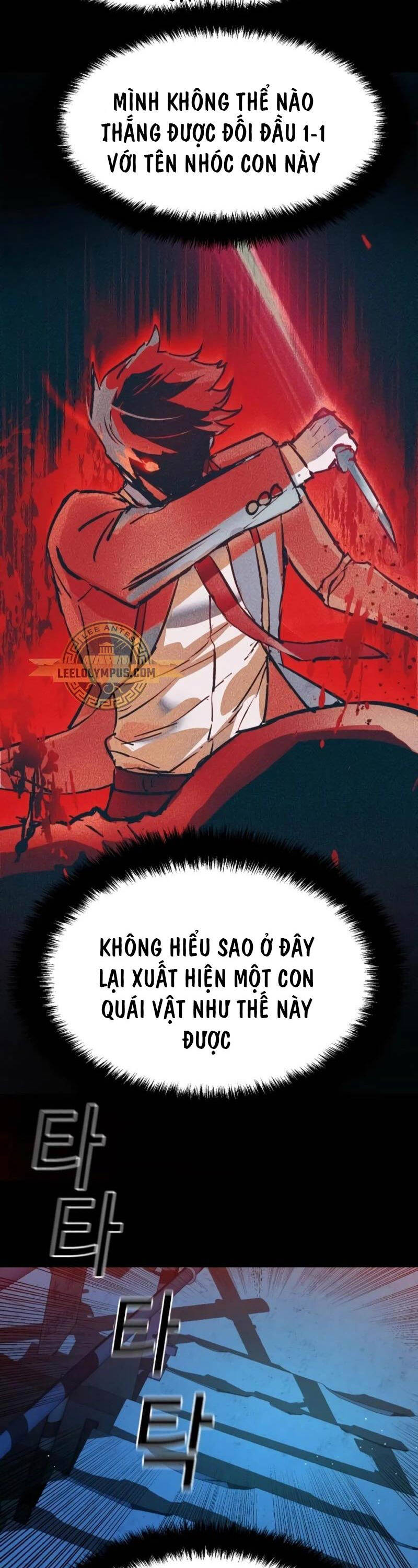 Bạn Học Của Tôi Là Lính Đánh Thuê - Chapter 192 - Page 41