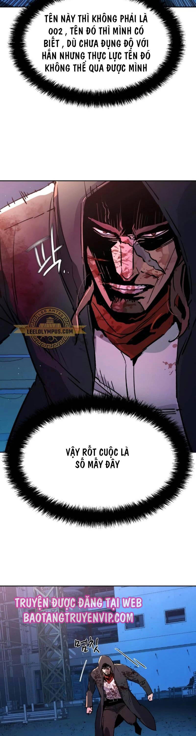 Bạn Học Của Tôi Là Lính Đánh Thuê - Chapter 192 - Page 42