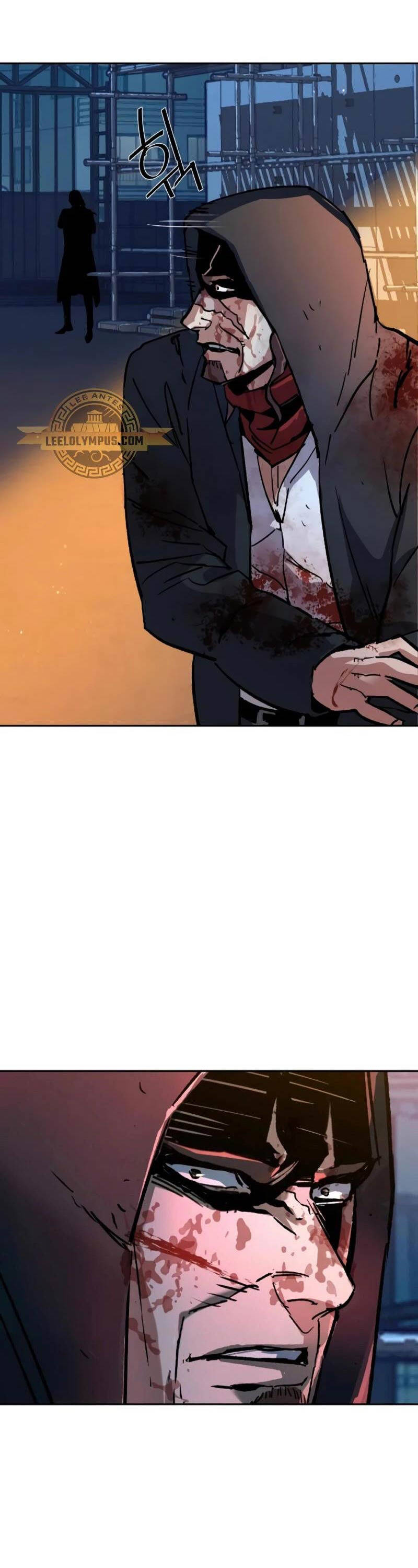 Bạn Học Của Tôi Là Lính Đánh Thuê - Chapter 192 - Page 45