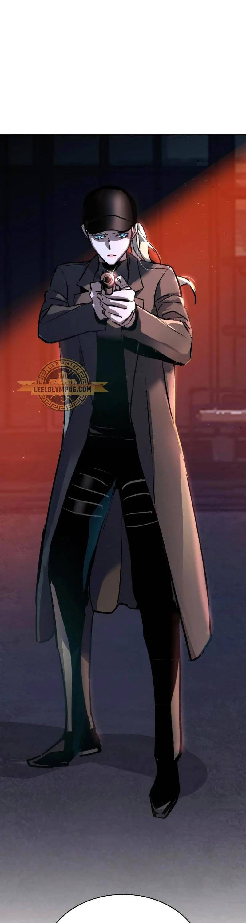 Bạn Học Của Tôi Là Lính Đánh Thuê - Chapter 192 - Page 46