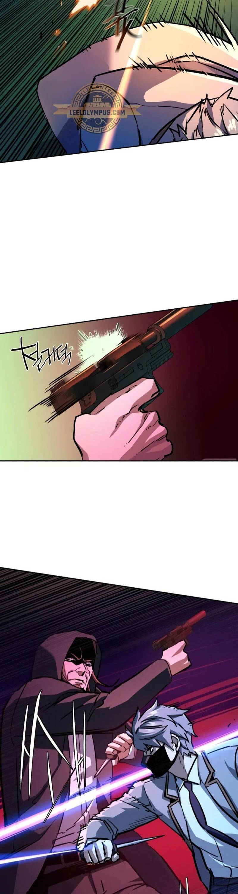 Bạn Học Của Tôi Là Lính Đánh Thuê - Chapter 192 - Page 9