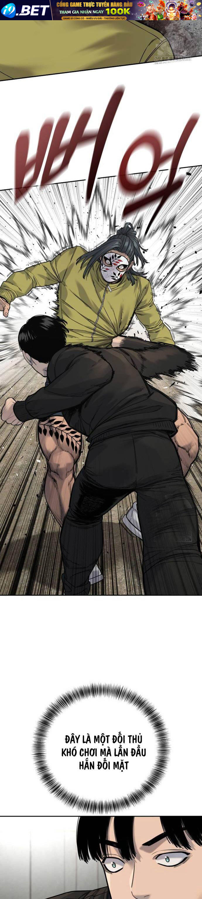 Cảnh Sát Báo Thù Chapter 65 - Trang 13