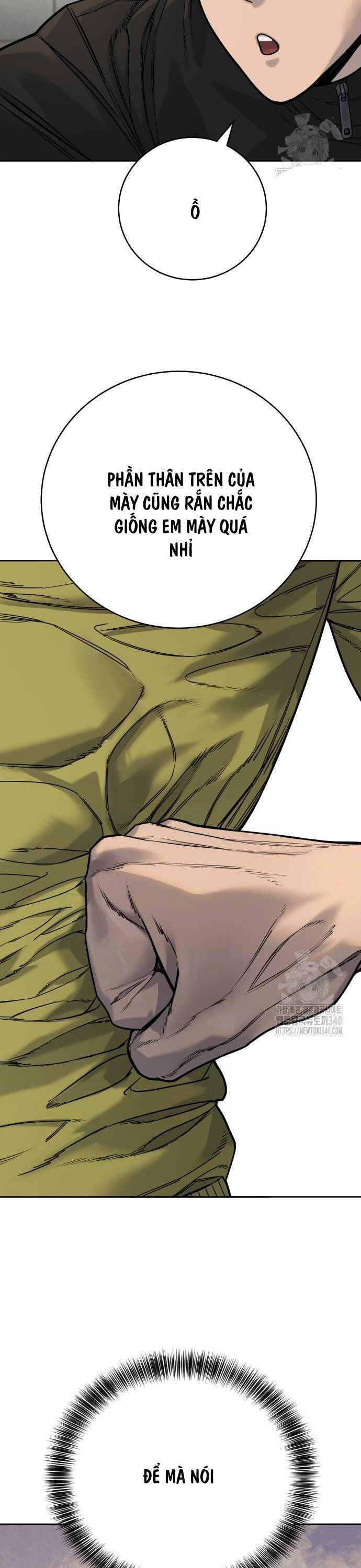 Cảnh Sát Báo Thù Chapter 65 - Trang 14