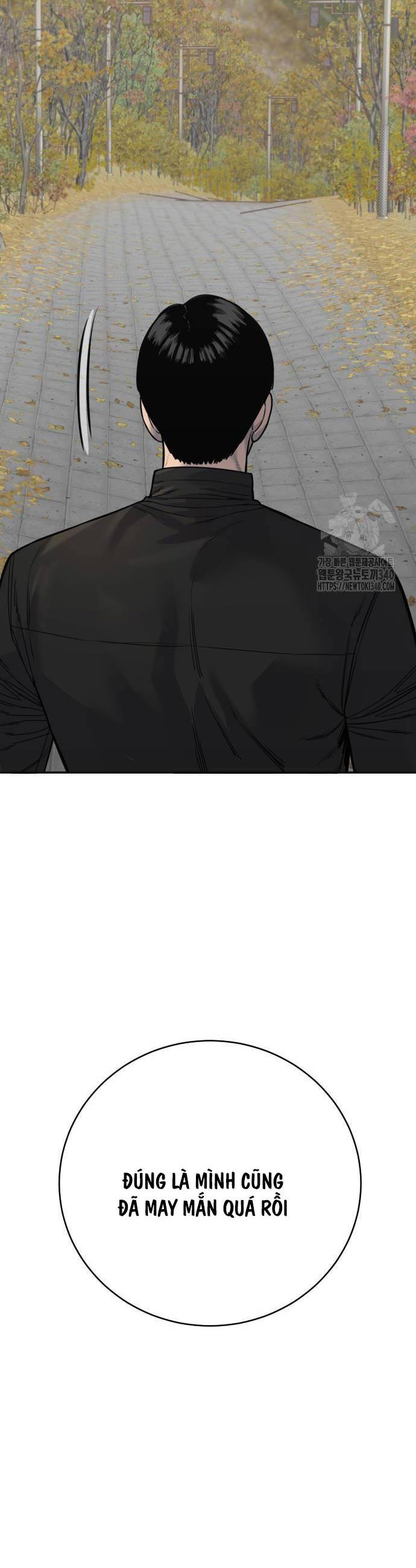 Cảnh Sát Báo Thù Chapter 65 - Trang 23