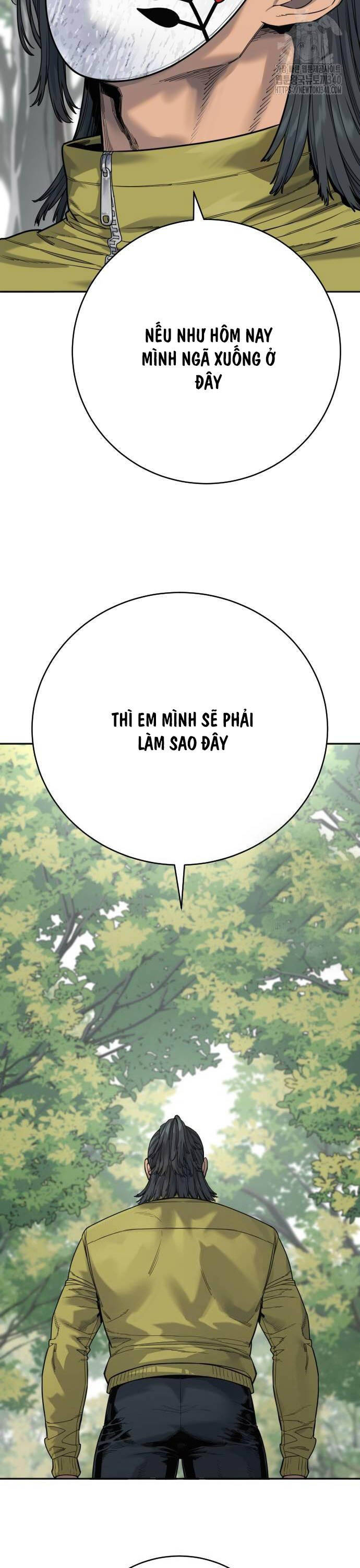 Cảnh Sát Báo Thù Chapter 65 - Trang 25