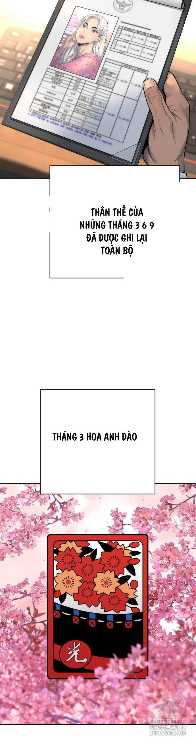 Cảnh Sát Báo Thù Chapter 65 - Trang 29